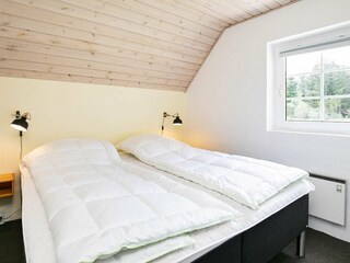 Vakantiehuis Vester Husby  24