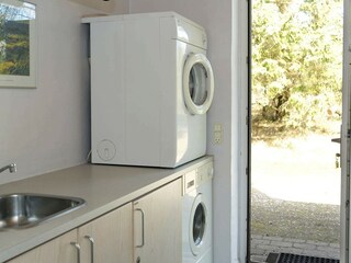 Vakantiehuis Vester Husby  25