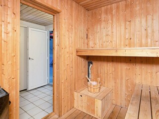 Casa de vacaciones Vester Husby  28