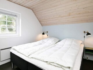Vakantiehuis Vester Husby  39