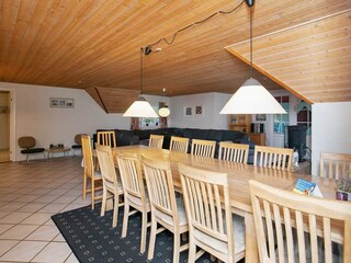 Holiday house Vester Husby  9