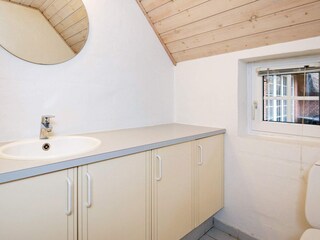 Holiday house Vester Husby  10
