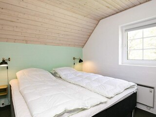 Holiday house Vester Husby  12