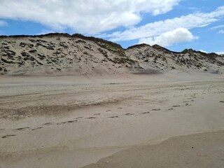Casa de vacaciones Vester Husby  33