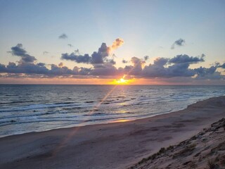 Maison de vacances Vester Husby  23