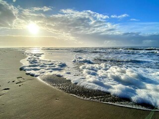 Maison de vacances Vester Husby  35