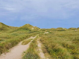 Casa de vacaciones Vester Husby  33