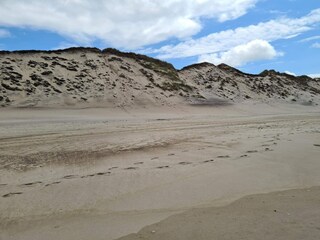 Casa de vacaciones Vester Husby  34