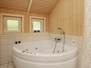 Holiday house Ansager  6