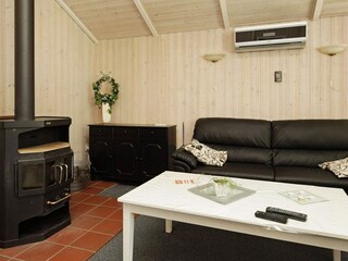 Holiday house Ansager  7