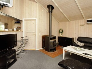 Holiday house Ansager  8