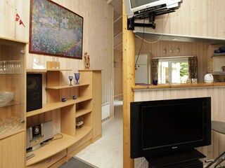 Holiday house Ansager  9
