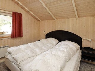 Holiday house Ansager  13