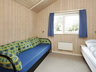 Holiday house Ansager  14