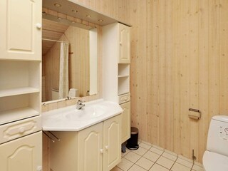 Holiday house Ansager  15