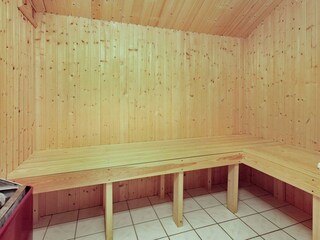 Holiday house Ansager  17