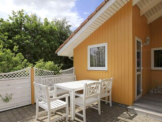 Holiday house Ansager  18