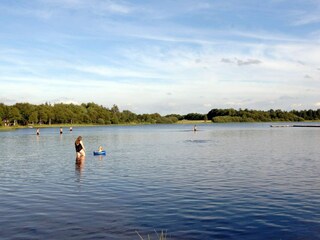 Ferienhaus Ansager  10