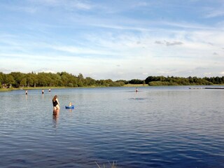 Maison de vacances Ansager  8