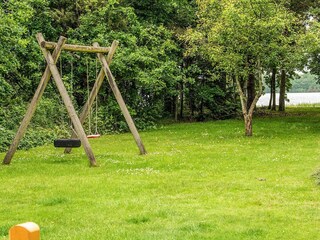 Vakantiehuis Ansager  11