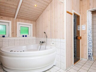 Vakantiehuis Ansager  13