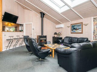 Vakantiehuis Ansager  14