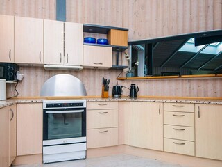 Vakantiehuis Ansager  16