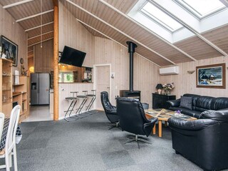 Maison de vacances Ansager  19