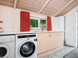 Vakantiehuis Ansager  22