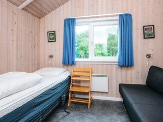 Vakantiehuis Ansager  25