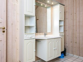 Vakantiehuis Ansager  27