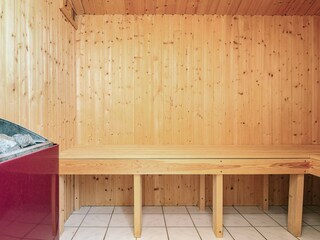 Vakantiehuis Ansager  28