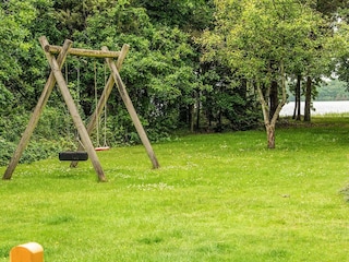 Vakantiehuis Ansager  28
