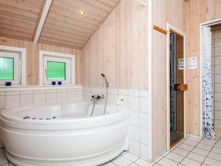 Maison de vacances Ansager  7