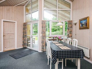 Maison de vacances Ansager  27