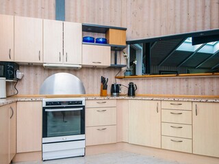 Maison de vacances Ansager  24