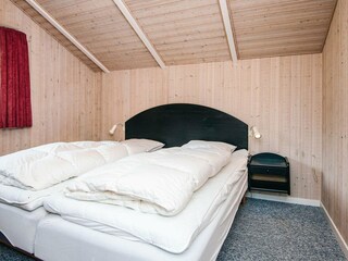 Maison de vacances Ansager  12