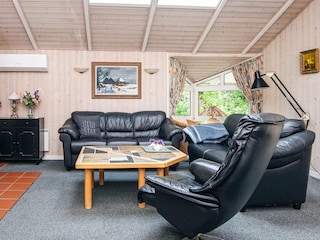 Holiday house Ansager  19