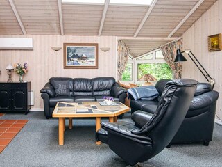 Maison de vacances Ansager  31