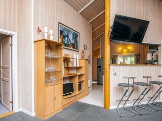 Casa per le vacanze Ansager  22