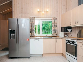 Vakantiehuis Ansager  32