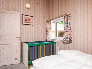 Casa per le vacanze Ansager  37