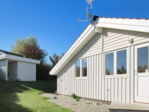 Holiday house 5 Personen Ferienhaus in Rude - Southwest Zealand - image1