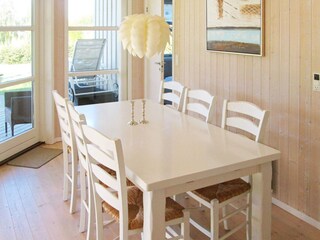 Casa de vacaciones Südwestseeland  2