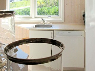 Casa de vacaciones Südwestseeland  3