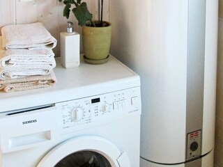 Maison de vacances Südwestseeland  17