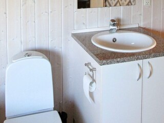 Ferienhaus Südwestseeland  6