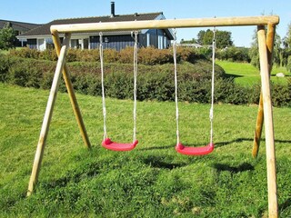 Casa de vacaciones Südwestseeland  8