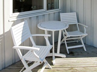 Casa de vacaciones Südwestseeland  9
