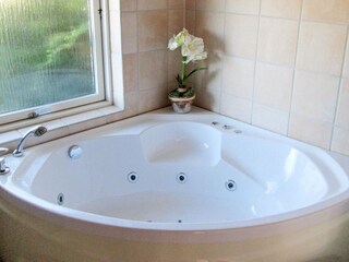 Casa per le vacanze Südwestseeland  6